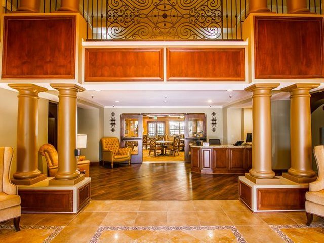 REMINGTON CLUB II Residential Care Elderly in San Diego, CA