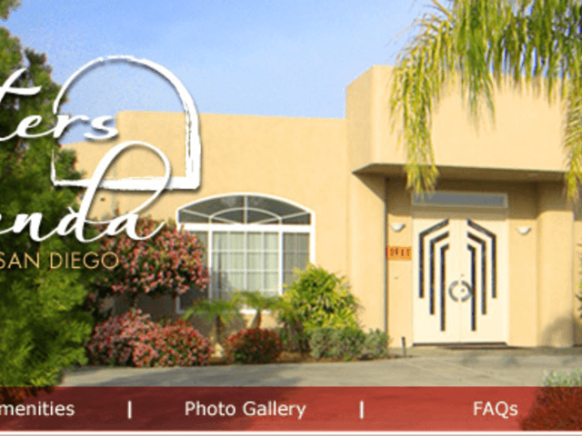 3 SISTERS HACIENDA, LLC Residential Care Elderly in Escondido, CA