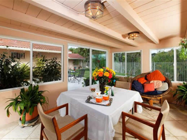 HENLEY PARK HOUSE Residential Care Elderly in La Jolla, CA
