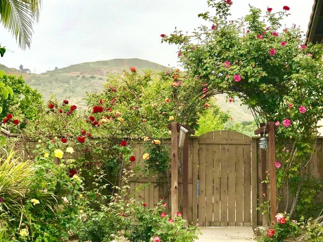 GARDEN ABODE Residential Care Elderly in San Diego, CA