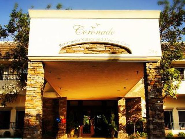 CORONADO RETIREMENT VILLAGE Residential Care Elderly in Coronado, CA