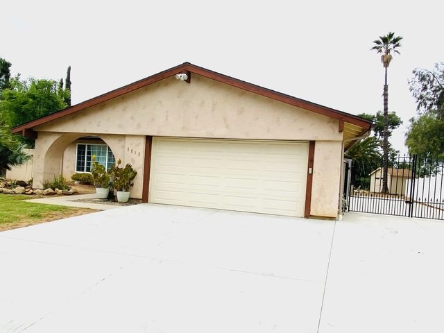 CROSSROADS HOME CARE Residential Care Elderly in Escondido, CA