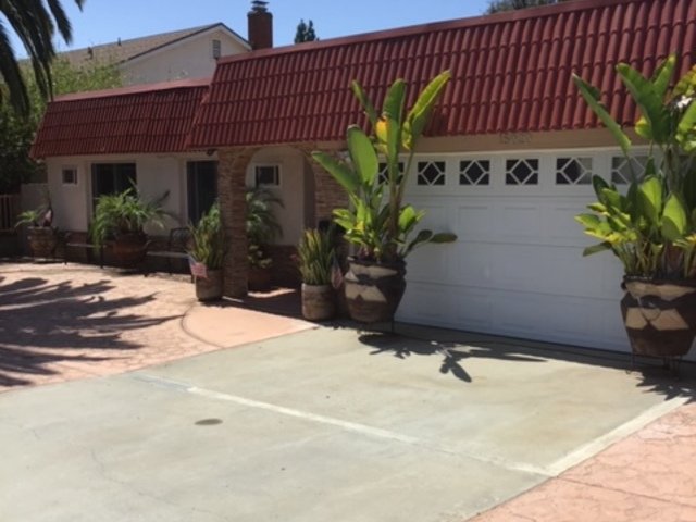 GOLDEN AGES Residential Care Elderly in Poway, CA