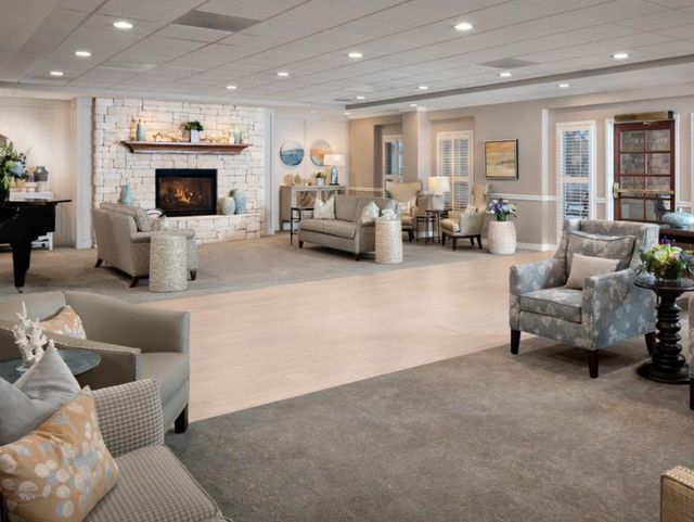 BELMONT VILLAGE CARDIFF Residential Care Elderly in Cardiff By The Sea, CA