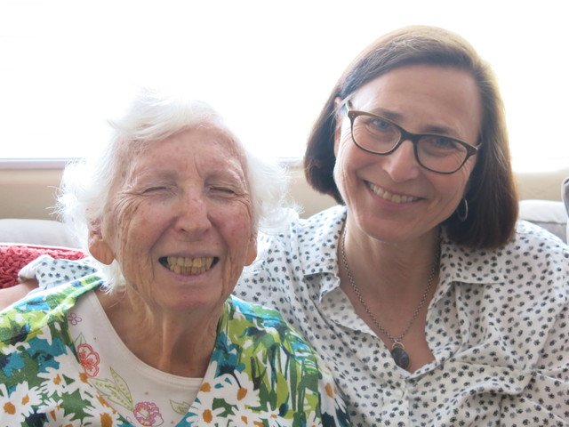 LEUCADIA HOUSE Residential Care Elderly in Encinitas, CA