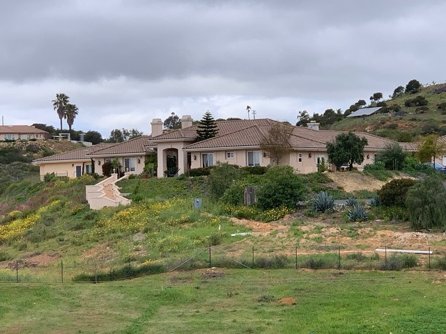 SYCAMORE SUNSET Residential Care Elderly in Lakeside, CA