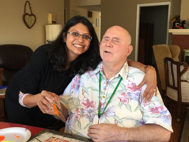 POINT LOMA ELDER CARE Residential Care Elderly in San Diego, CA