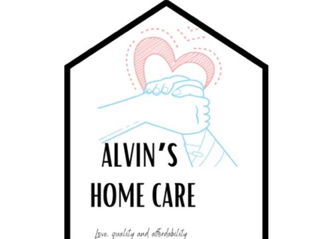ALVIN'S HOMECARE Residential Care Elderly in Fallbrook, CA