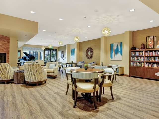 MONTERA, THE Residential Care Elderly in La Mesa, CA