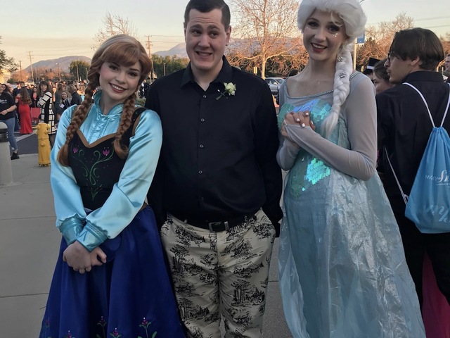 STEPPING STONE RESOURCES 2 Adult Day Program in Fallbrook, CA