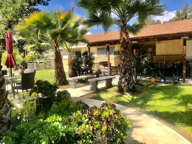 ISLAND GROVE GUEST HOME II Residential Care Elderly in Lakeside, CA