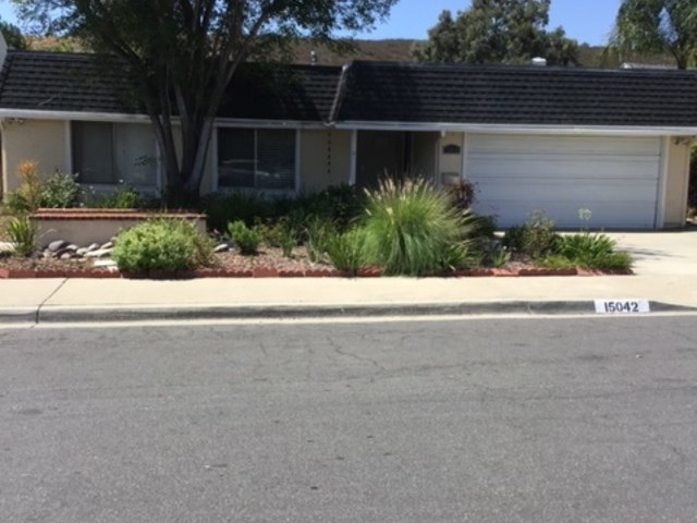 NORTH COUNTY CARE HOME Residential Care Elderly in Poway, CA