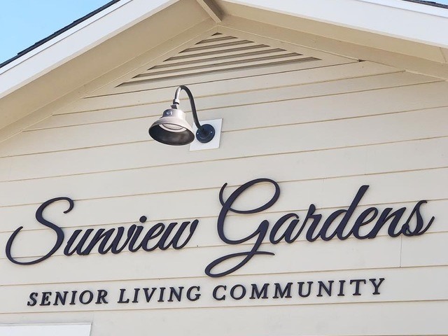 SUNVIEW GARDENS Residential Care Elderly in Poway, CA