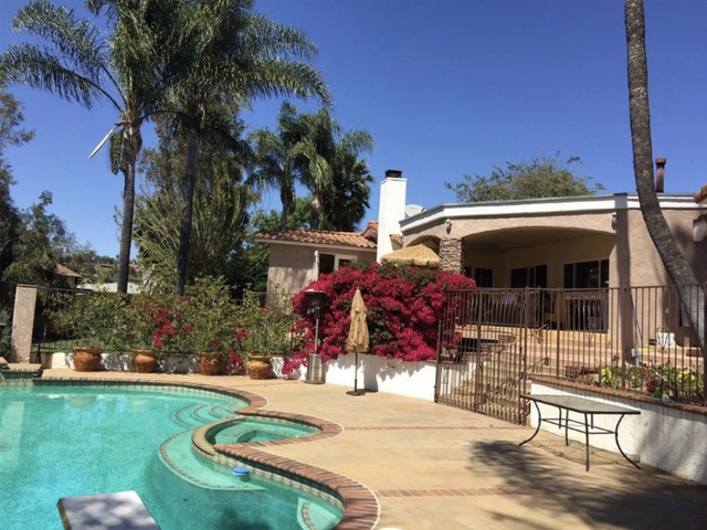 KELLY'S VISTA VILLA Residential Care Elderly in Vista, CA