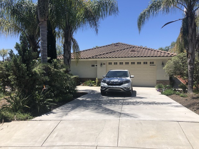 SERENITY VILLA Residential Care Elderly in Vista, CA