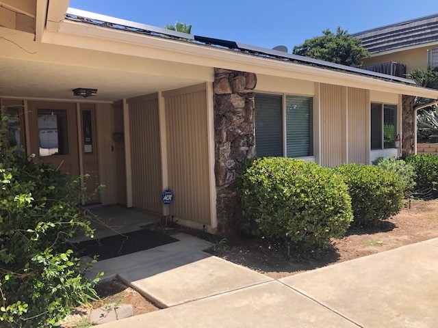 NOBLE LIVING II LLC Residential Care Elderly in El Cajon, CA