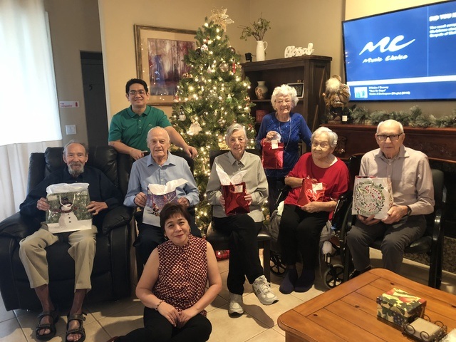 GRAND VILLA Residential Care Elderly in Escondido, CA