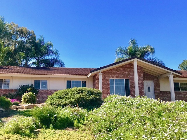 WHISPERING MEADOWS SENIOR LIVING INC Residential Care Elderly in Jamul, CA