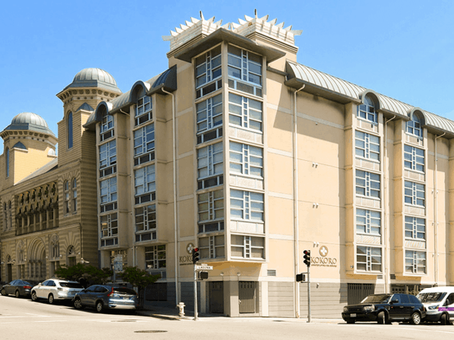 KOKORO ASSISTED LIVING Residential Care Elderly in San Francisco, CA