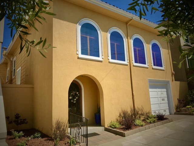 SUNSET GARDENS Residential Care Elderly in San Francisco, CA