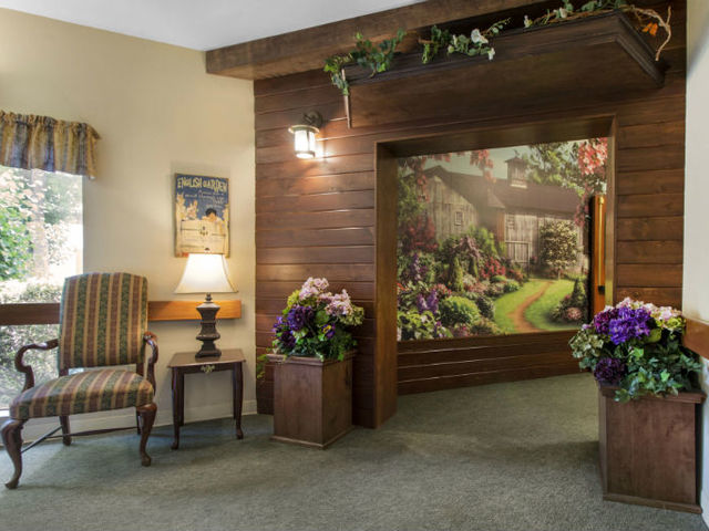 SOMERFORD PLACE OF STOCKTON Residential Care Elderly in Stockton, CA