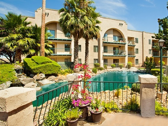 RIO LAS PALMAS Residential Care Elderly in Stockton, CA