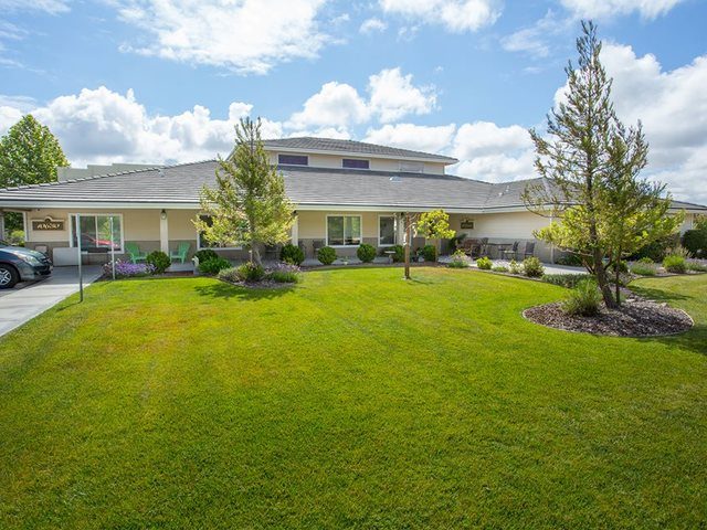 INGLESIDE ASSISTED LIVING Residential Care Elderly in Atascadero, CA