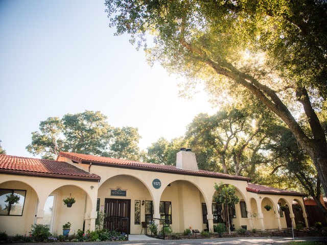 INGLESIDE BY THE LAKE Residential Care Elderly in Atascadero, CA