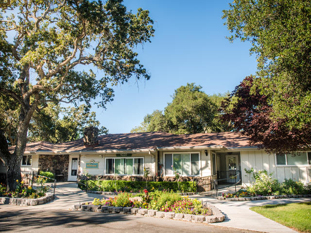 INGLESIDE PARK ASSISTED LIVING Residential Care Elderly in Atascadero, CA