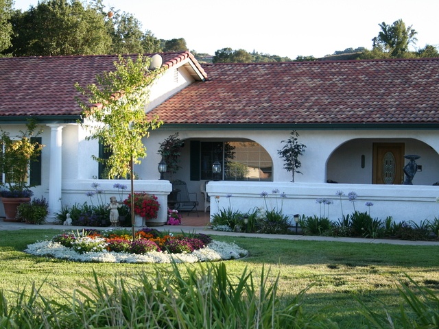 PARADISE VALLEY CARE Residential Care Elderly in Atascadero, CA