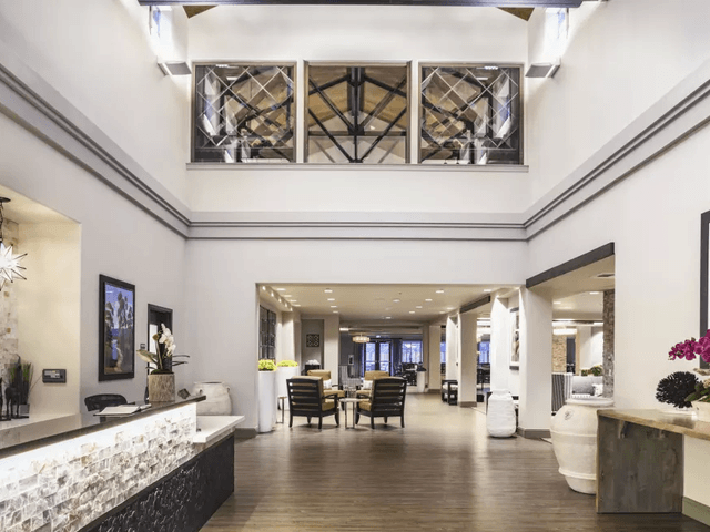 THE OAKS AT NIPOMO Residential Care Elderly in Nipomo, CA