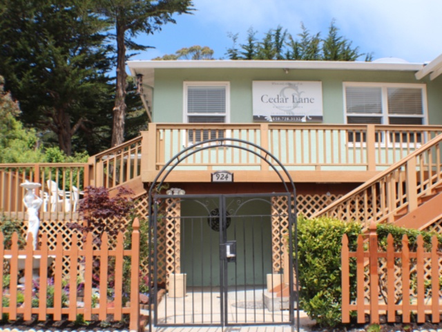 NEW CEDAR LANE CARE HOME, INC. Residential Care Elderly in Montara, CA