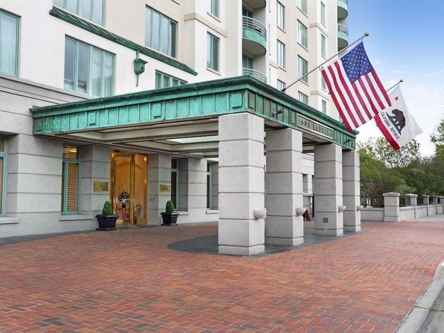 THE STRATFORD Continuing Care Retirement Community in San Mateo, CA