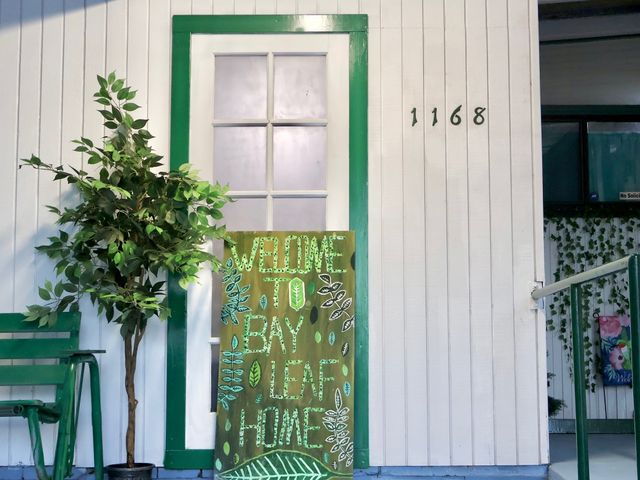 Bay Leaf Elderly Care Home Residential Care Elderly in Redwood City, CA