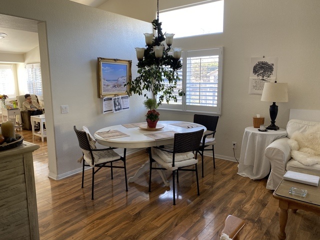 PACIFIC VILLAGE Residential Care Elderly in Carpinteria, CA