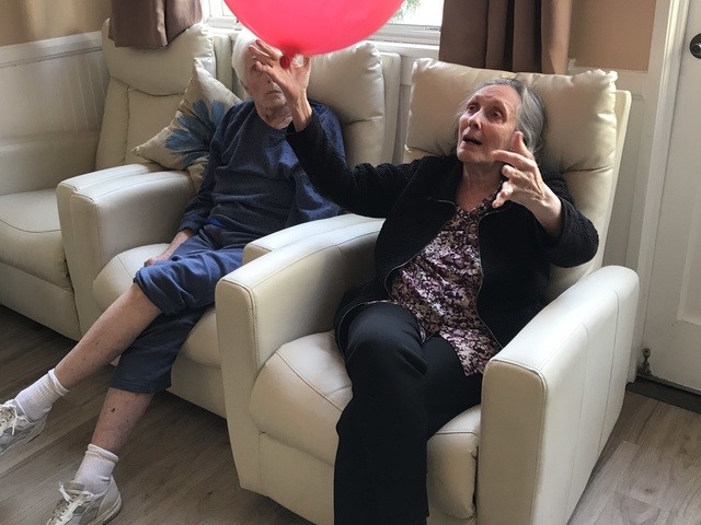 MISSION VILLA Residential Care Elderly in Santa Barbara, CA