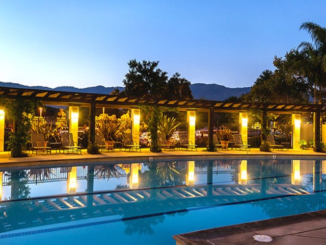 MARAVILLA Residential Care Elderly in Santa Barbara, CA