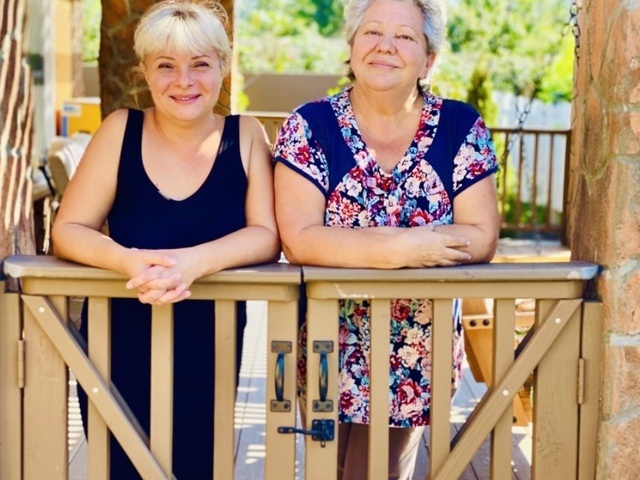 YOUR HOME, RCFE Residential Care Elderly in Santa Barbara, CA