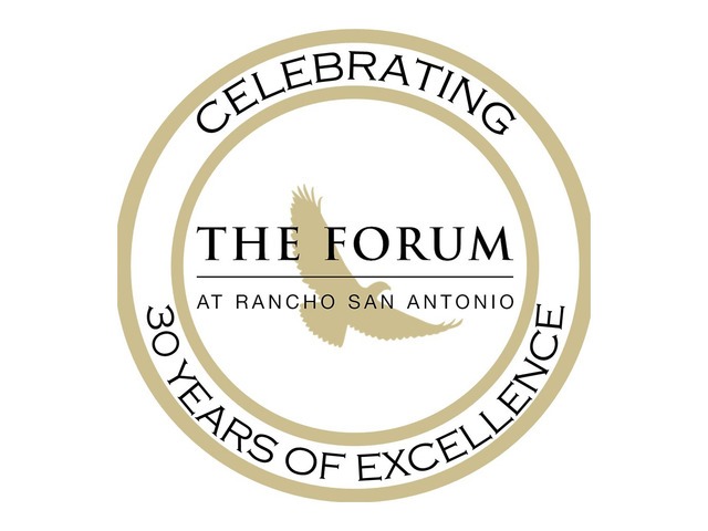 THE FORUM AT RANCHO SAN ANTONIO Continuing Care Retirement Community in Cupertino, CA