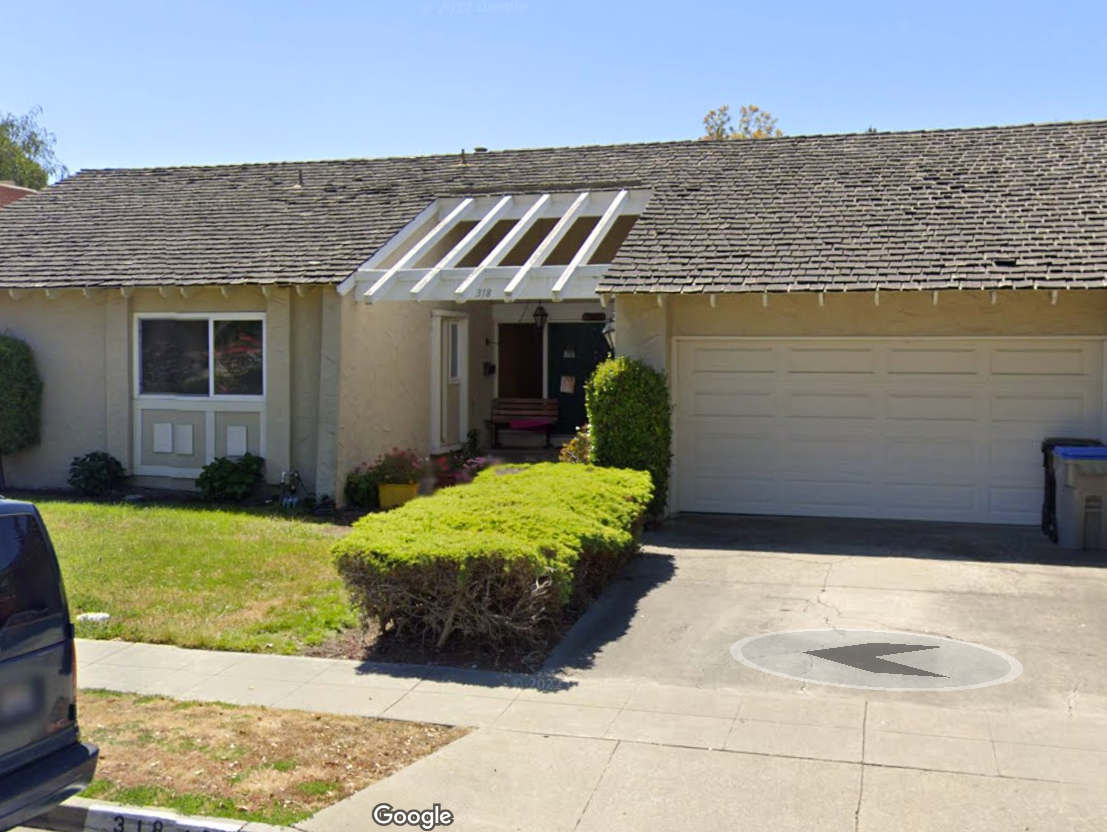 HILLSDALE HOME Adult Residential in San Jose, CA