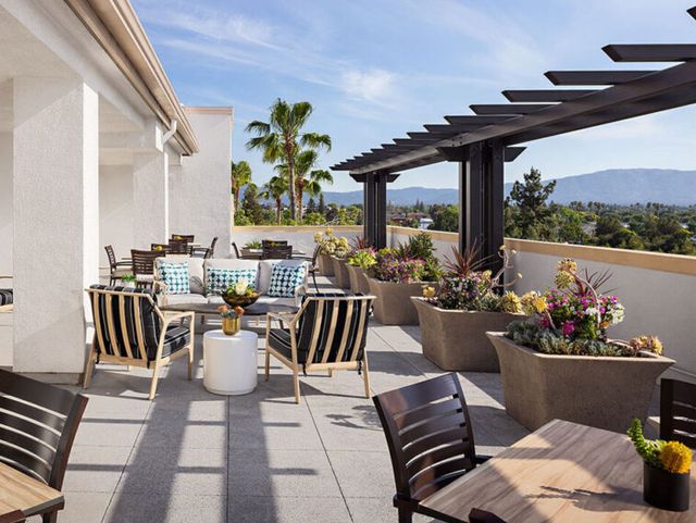 BELMONT VILLAGE SAN JOSE Residential Care Elderly in San Jose, CA