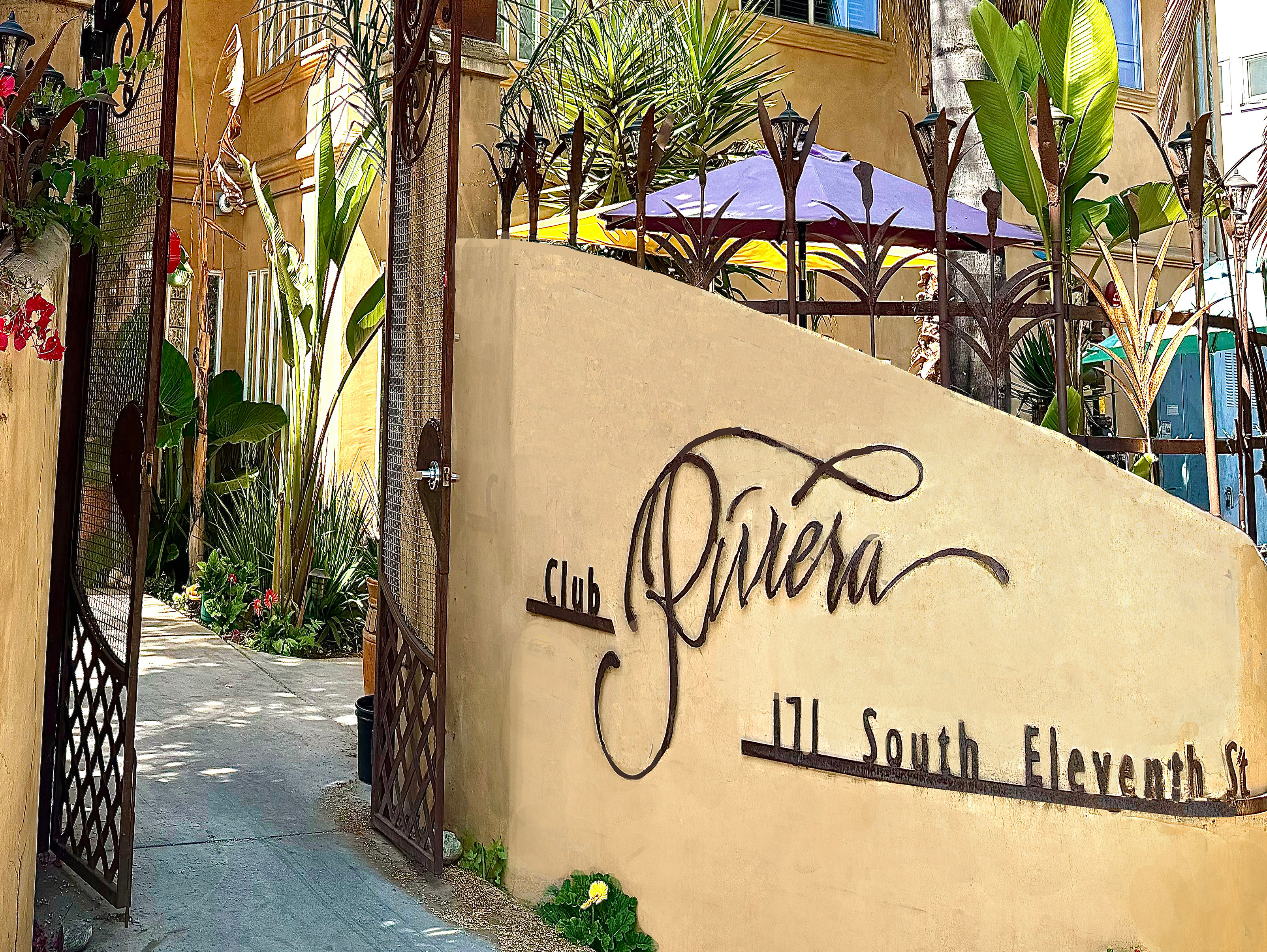 CLUB RIVIERA Adult Residential in San Jose, CA