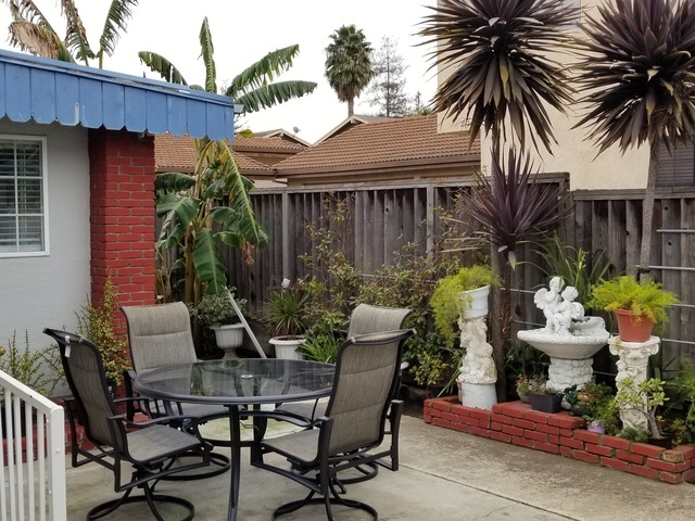 BED OF ROSES RESIDENTIAL CARE HOME Residential Care Elderly in Campbell, CA