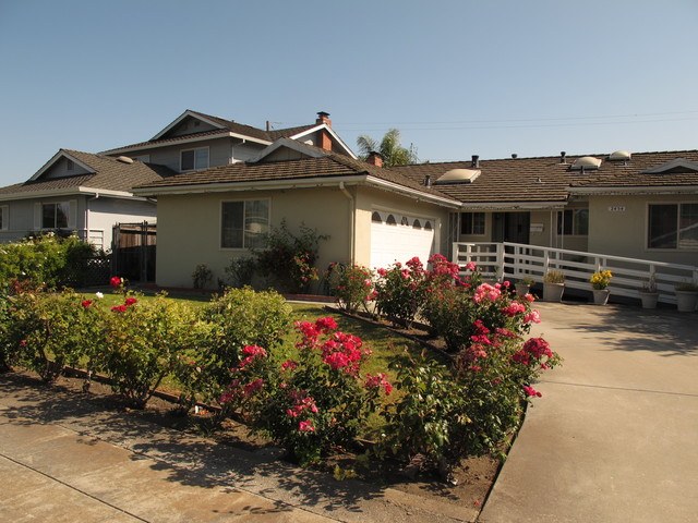CALIFORNIA SENIOR CARE Residential Care Elderly in Santa Clara, CA