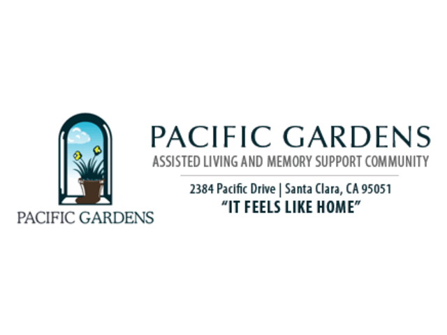 PACIFIC GARDENS Residential Care Elderly in Santa Clara, CA