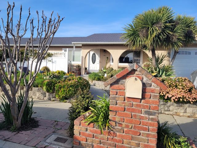 ROSE GARDEN RCH Residential Care Elderly in Watsonville, CA