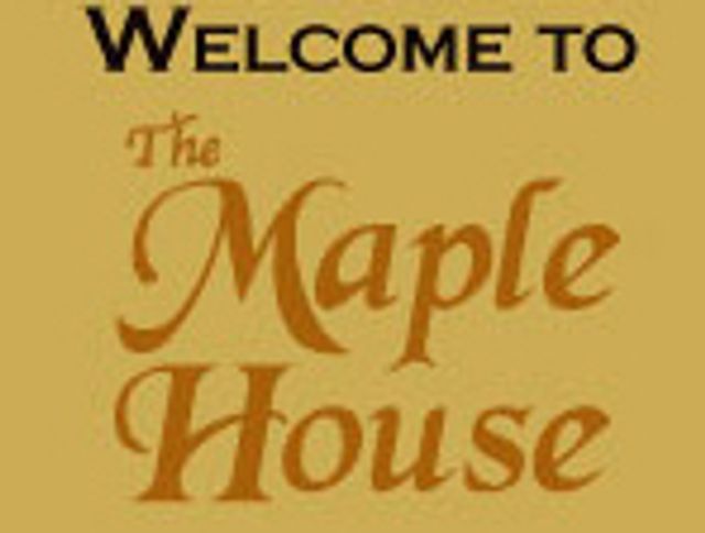 THE MAPLE HOUSE II Residential Care Elderly in Santa Cruz, CA