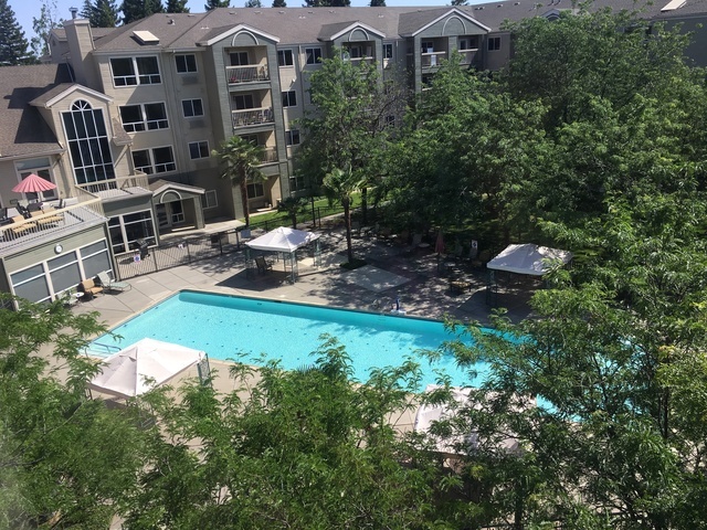 COMPASS ROSE Residential Care Elderly in Chico, CA