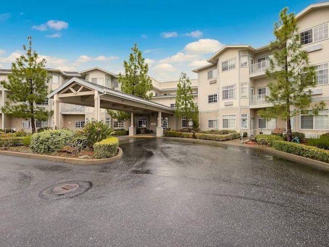 COUNTRY CREST ASSISTED LIVING Residential Care Elderly in Oroville, CA