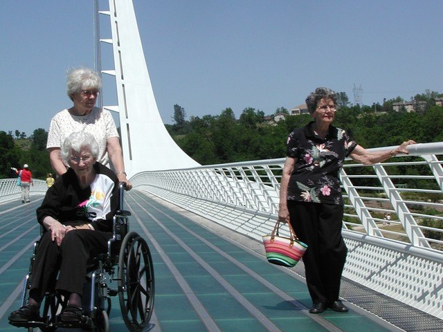 A BRAND NEW DAY Residential Care Elderly in Redding, CA